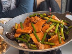 -壹只菜·崇明本地特色菜(崇明南门店)