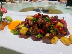 -汤臣·空中餐厅·严选粤菜(石湾世博广场店)