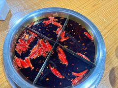 -渝味黄姐火锅(黄泥村店)