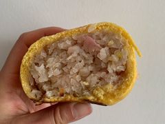 -华天二友居肉饼(新街口店)