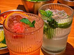 -春熙台韩国料理·章鱼肥牛(西丽店)