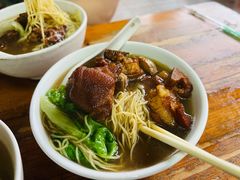 -坚记面店(一德路店)