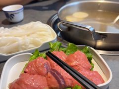 -贵宾牛·潮汕牛肉火锅(珠池总店)