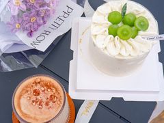 -CarolCake卡萝家(锦华万达店)