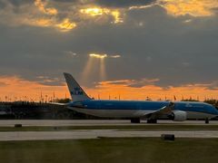 -奥黑尔国际机场