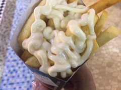 -SUGAR糖薯·章鱼烧(鹏欣水游城店)