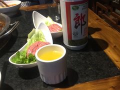 -谭氏兄弟火锅(中和店)
