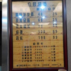 -Time Show 探索时尚造型