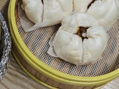 -粥瓜婆特色砂锅粥(白石洲店)