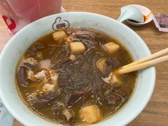 -回味鸭血粉丝汤(砂之船店)