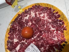 -潮汕大目牛肉火锅(皇岗旗舰店)