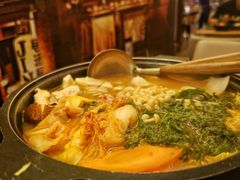 -坂吉屋·居酒屋深夜食堂(龙湖店)