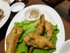 -王家沙点心店(南京西路总店)