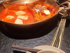 -色響火锅(恒隆广场店)