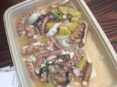 -盒马鲜生(昆城店)