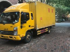 -上海跃迁搬场公司 日式搬家