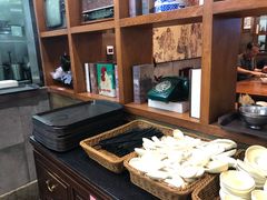 -大壶春生煎(四川中路店)