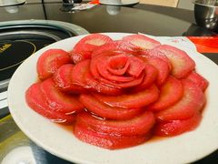 -丫头记(新村店二部)