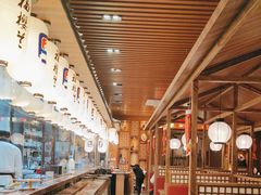 -福樱兰海鲜放题铁板烧(加州店)
