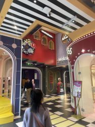 -meland亲子乐园•派对•研学(宁波华润万象城店)