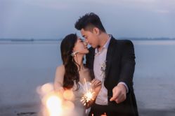 -罗马经典婚纱摄影·轻奢化定制