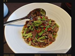 -老湘亲·品鉴湘菜(蔡塘爱琴海店)