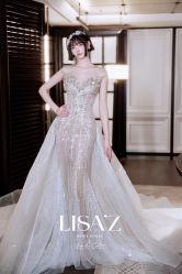 -Renee芮亦婚纱(原丽莎)