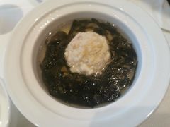 -扬州香格里拉·香宫中餐厅