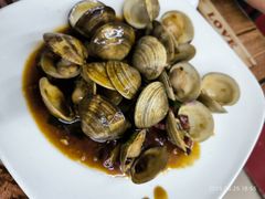 -鑫鸿达·海鲜闽菜热炒小馆(中山路店)
