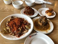 麻辣兔头-老号尤兔头(西川店)
