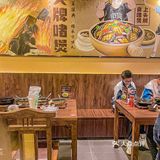 地道广式，先从啫苑·头牌啫煲开始！