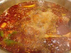 -肖肖酸萝卜鱼火锅(总店)