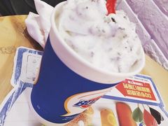 -DQ·蛋糕·冰淇淋(周浦万达店)