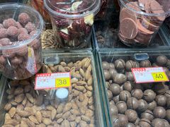 -刘艳明炒货(小心桥店)