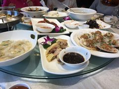 -申宴酒楼(王子百货店)