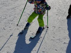 -荣盛康旅野三坡滑雪场