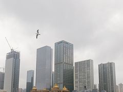 -大连海昌东方水城