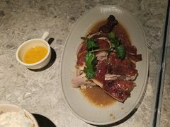 -留半山·香港食堂(啦啦宝都店)