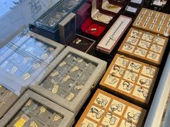 -泓达名表黄金奢侈品回收