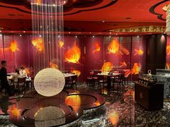 -8餐厅(新葡京酒店)