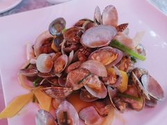 -范饭椰林川湘味海鲜·椰子鸡(三亚湾椰梦长廊店)