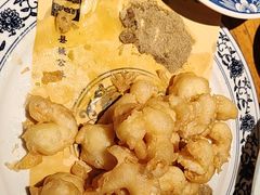 -即墨老公社·海肠捞饭大王(古城店)