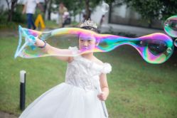 -觅糖派对·宝宝宴生日宴一站式派对策划(河西店)