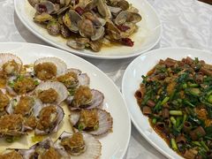 -海岛渔村大酒店(云霄路店)