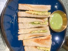 -Home Thai·泰谣(王府井apm店)