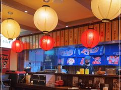 -鸟鹏烧鸟居酒屋(熙龙湾店)