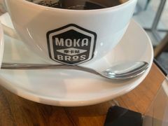 美式-Moka Bros 摩卡站(嘉华店)