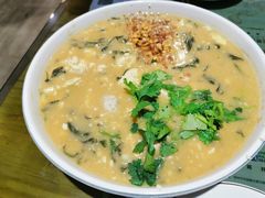 -松针蔡记蒸饺(花园路店)