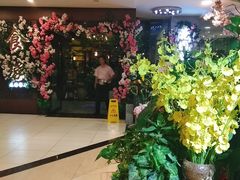 -舌尖上的食缘花园主题餐厅