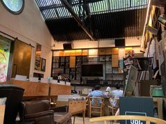 大堂-黑胶星球(华发中城商都店)